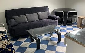 Suits & Luxury Appart Paris Montreuil